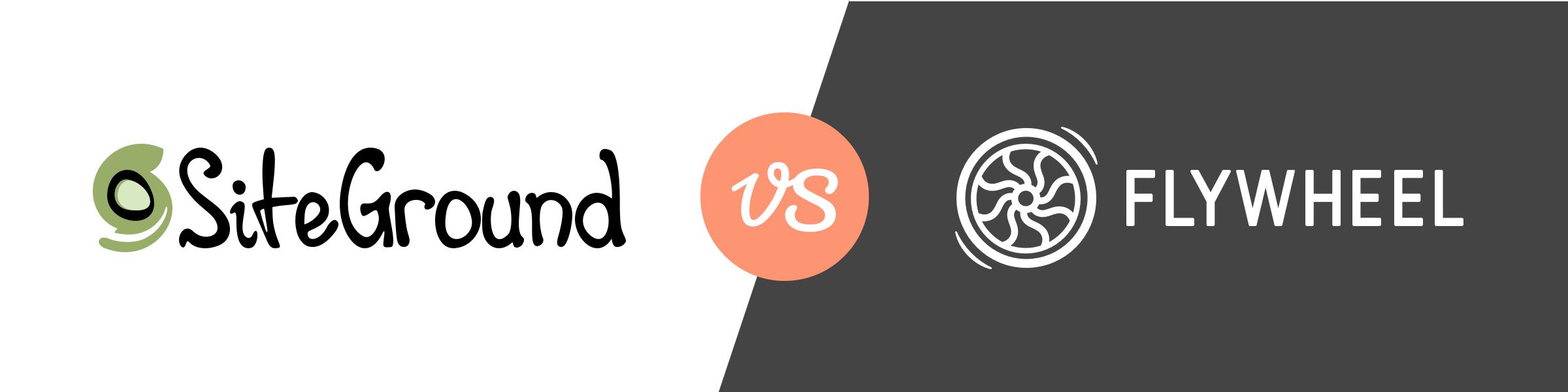 Flywheel vs SiteGround - Which managed WordPress host is better?